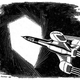 Illustration for article titled This Vintage Science Fiction Magazine Art Is Worth Geeking Out Over
